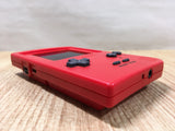 LG6090 Not Working - GameBoy Pocket Red Console Nintendo Japan