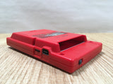 LG6090 Not Working - GameBoy Pocket Red Console Nintendo Japan