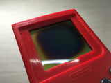 LG6090 Not Working - GameBoy Pocket Red Console Nintendo Japan