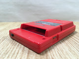 LG6091 With Defects - GameBoy Pocket Red Console Nintendo Japan