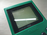 LG6094 Not Working - GameBoy Pocket Green Console Nintendo Japan