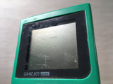 LG6094 Not Working - GameBoy Pocket Green Console Nintendo Japan