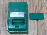 LG6094 Not Working - GameBoy Pocket Green Console Nintendo Japan
