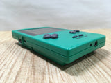 LG6094 Not Working - GameBoy Pocket Green Console Nintendo Japan