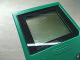 LG6094 Not Working - GameBoy Pocket Green Console Nintendo Japan