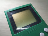 LG6096 Tested Working - GameBoy Pocket Green Console Nintendo Japan