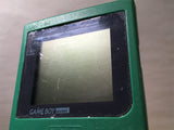 LG6096 Tested Working - GameBoy Pocket Green Console Nintendo Japan