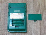 LG6096 Tested Working - GameBoy Pocket Green Console Nintendo Japan