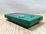 LG6096 Tested Working - GameBoy Pocket Green Console Nintendo Japan