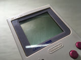 LG6099 Tested Working - GameBoy Pocket Gray Grey Console Nintendo Japan