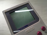 LG6099 Tested Working - GameBoy Pocket Gray Grey Console Nintendo Japan