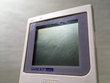 LG6099 Tested Working - GameBoy Pocket Gray Grey Console Nintendo Japan