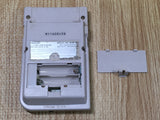 LG6099 Tested Working - GameBoy Pocket Gray Grey Console Nintendo Japan