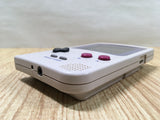 LG6099 Tested Working - GameBoy Pocket Gray Grey Console Nintendo Japan