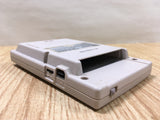 LG6099 Tested Working - GameBoy Pocket Gray Grey Console Nintendo Japan