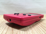 LG6104 With Defects - GameBoy Color Red Console Nintendo Japan