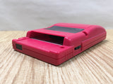 LG6104 With Defects - GameBoy Color Red Console Nintendo Japan