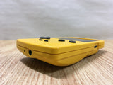 LG6105 Tested Working - GameBoy Color Yellow Console Nintendo Japan