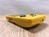 LG6105 Tested Working - GameBoy Color Yellow Console Nintendo Japan