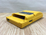 LG6105 Tested Working - GameBoy Color Yellow Console Nintendo Japan