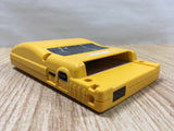 LG6106 With Defects - GameBoy Color Yellow Console Nintendo Japan