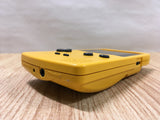 LG6106 With Defects - GameBoy Color Yellow Console Nintendo Japan
