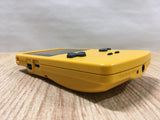 LG6106 With Defects - GameBoy Color Yellow Console Nintendo Japan