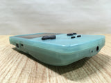 LG6109 With Defects - GameBoy Color Clear Green Limited Console Nintendo Japan