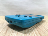 LG6114 Tested Working - GameBoy Color Blue Console Nintendo Japan