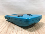 LG6114 Tested Working - GameBoy Color Blue Console Nintendo Japan