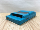 LG6114 Tested Working - GameBoy Color Blue Console Nintendo Japan