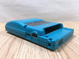 LG6114 Tested Working - GameBoy Color Blue Console Nintendo Japan