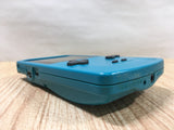 LG6115 With Defects - GameBoy Color Blue Console Nintendo Japan