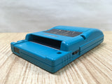 LG6115 With Defects - GameBoy Color Blue Console Nintendo Japan