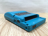 LG6115 With Defects - GameBoy Color Blue Console Nintendo Japan