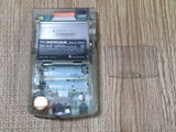 LG6117 Tested Working - GameBoy Color Clear Console Nintendo Japan