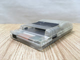 LG6117 Tested Working - GameBoy Color Clear Console Nintendo Japan