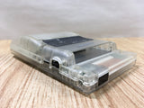 LG6117 Tested Working - GameBoy Color Clear Console Nintendo Japan