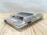 LG6118 With Defects - GameBoy Color Clear Console Nintendo Japan