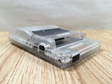 LG6119 With Defects - GameBoy Color Clear Console Nintendo Japan