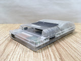 LG6119 With Defects - GameBoy Color Clear Console Nintendo Japan