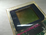 LG6120 With Defects - GameBoy Bros. Skeleton Console Nintendo Japan