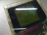 LG6120 With Defects - GameBoy Bros. Skeleton Console Nintendo Japan