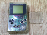 LG6120 With Defects - GameBoy Bros. Skeleton Console Nintendo Japan