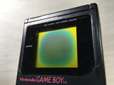 LG6121 With Defects - GameBoy Bros. Black Console Nintendo Japan