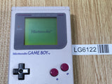 LG6122 With Defects - GameBoy Original DMG-01 Console Nintendo Japan