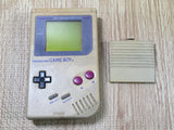 LG6123 With Defects - GameBoy Original DMG-01 Console Nintendo Japan