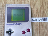LG6124 With Defects - GameBoy Original DMG-01 Console Nintendo Japan