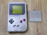 LG6124 With Defects - GameBoy Original DMG-01 Console Nintendo Japan