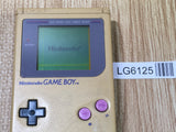 LG6125 With Defects - GameBoy Original DMG-01 Console Nintendo Japan